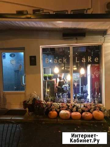 Lounge bar Black Lake Казань - изображение 1