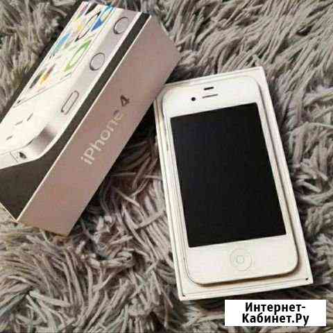 iPhone 4 Брянск