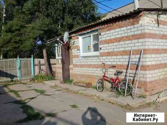 Дом 60 кв.м. на участке 11 сот. Ахтубинск