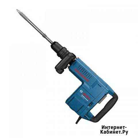 Отбойный молоток bosch GSH 11 E (бетонолом) Тверь
