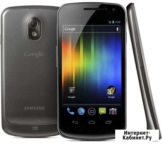 Смартфон SAMSUNG Galaxy Nexus GT-I9250 Нижний Новгород - изображение 1