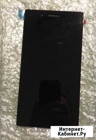 Дисплей lenovo tab 3 730x Северодвинск - изображение 1
