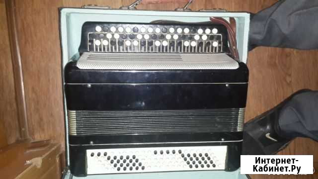 Баян Тульский Самара - изображение 1