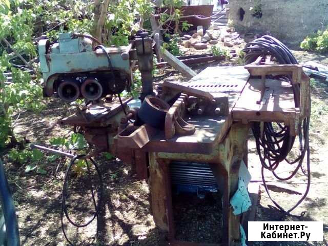 Станок деревообрабатывающий Агаповка - изображение 1