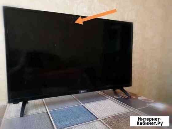 Телевизор LG 33LJ500V Нефтеюганск