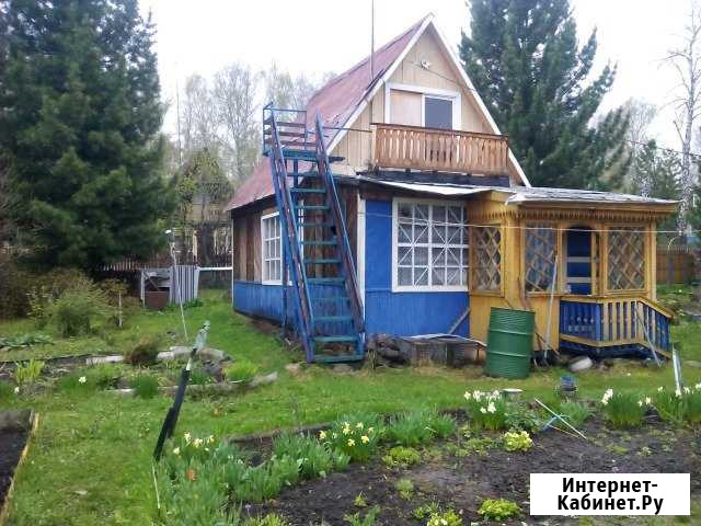 Дача 50 кв.м. на участке 6 сот. Горный - изображение 1