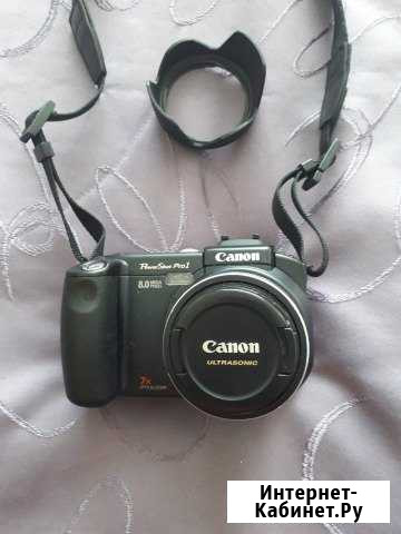 Фотоаппарат Canon Чита - изображение 1