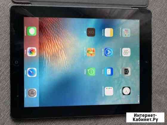 iPad 3 на 64Gb Обнинск