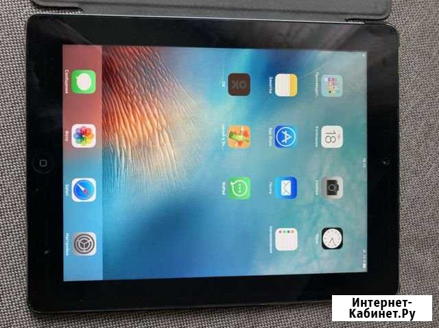 iPad 3 на 64Gb Обнинск - изображение 1