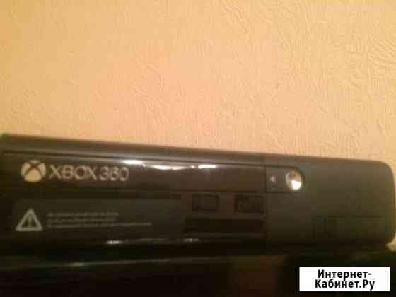 Microsoft Xbox 360 Kinect Шахты