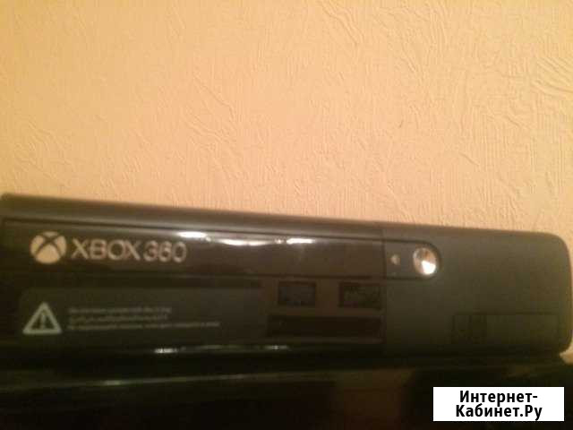 Microsoft Xbox 360 Kinect Шахты - изображение 1