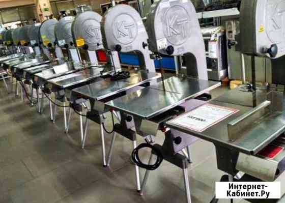 Пила ленточная Брянск