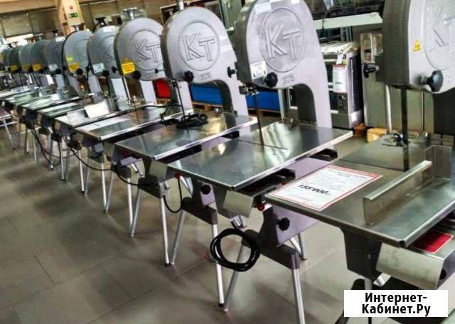 Пила ленточная Брянск - изображение 1