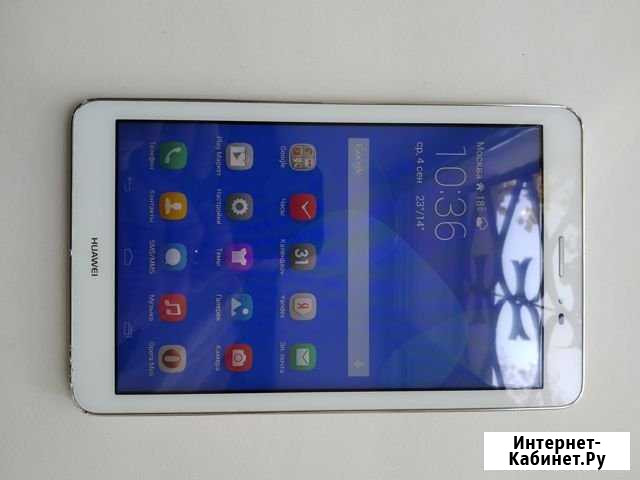 Продам huawei t 1 8.0 Ангарск - изображение 1