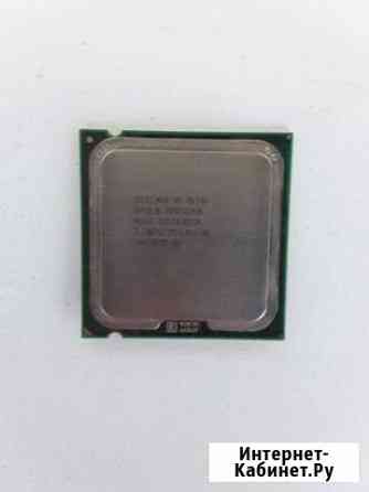 Процессор Intel E6700 3.2GHZ Иваново