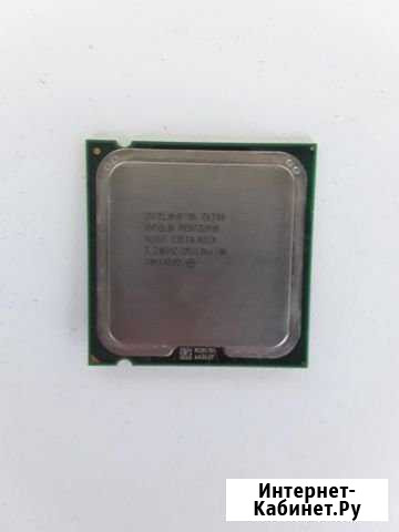 Процессор Intel E6700 3.2GHZ Иваново - изображение 1