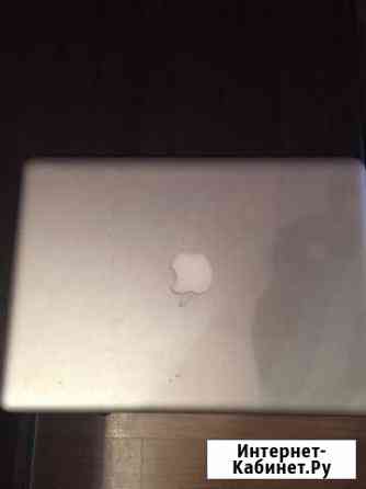 Ноутбук Apple MacBook Pro Чайковский