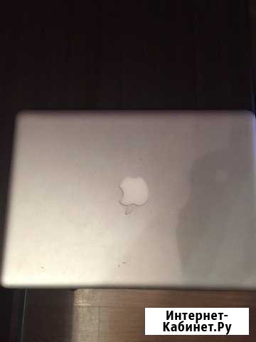 Ноутбук Apple MacBook Pro Чайковский - изображение 1