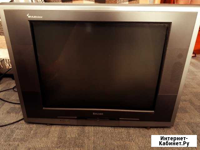 Телевизор Rolsen D29R75TD Plat Озерск - изображение 1
