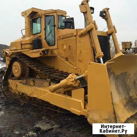 Бульдозер Caterpillar D9N (D9R) CAT Магнитогорск - изображение 1