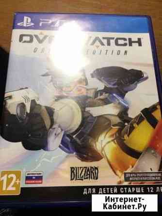 Игра на ps4 Обнинск