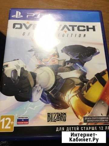 Игра на ps4 Обнинск - изображение 1