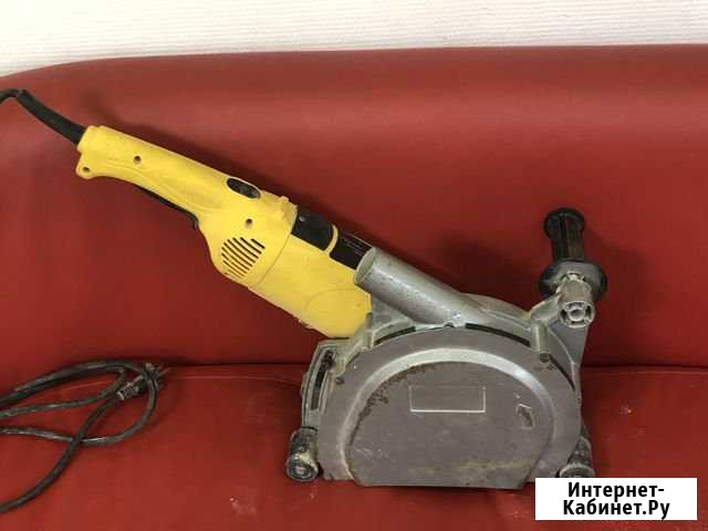 Штроборез калибр штбэ-2600/230М Нижний Новгород - изображение 1