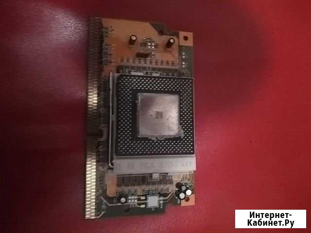 Процессор celeron Иркутск - изображение 1