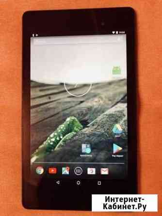 Asus Nexus 7 (2013) 16Gb Одинцово