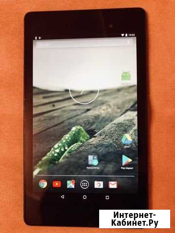 Asus Nexus 7 (2013) 16Gb Одинцово - изображение 1