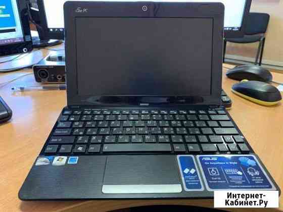 Asus pc 1011px Ногинск