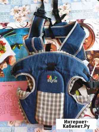 Кунгуру Baby style Елец