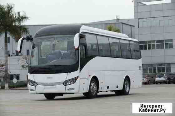 Автобус туристический King Long XMQ 6900 Новосибирск