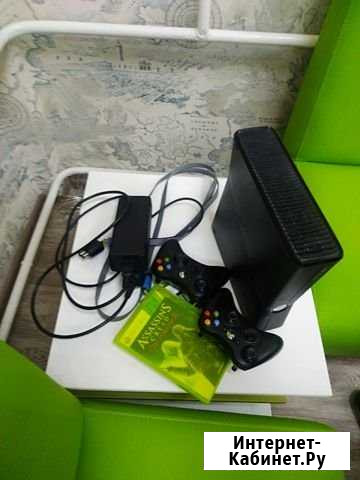 Xbox 360 Волгодонск - изображение 1