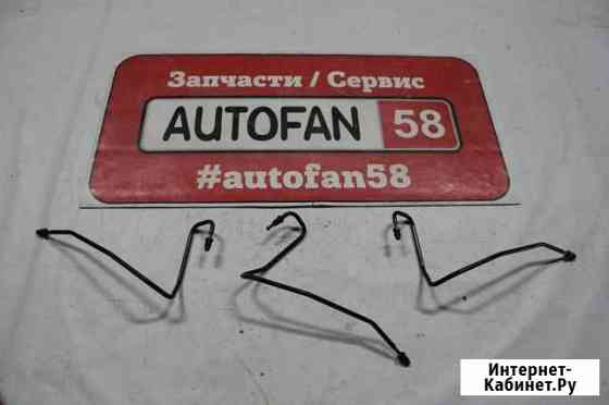 Тормозные трубки Land Rover Пенза