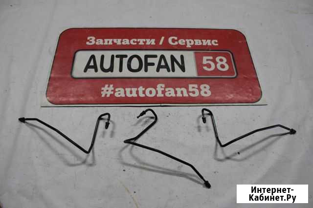 Тормозные трубки Land Rover Пенза - изображение 1