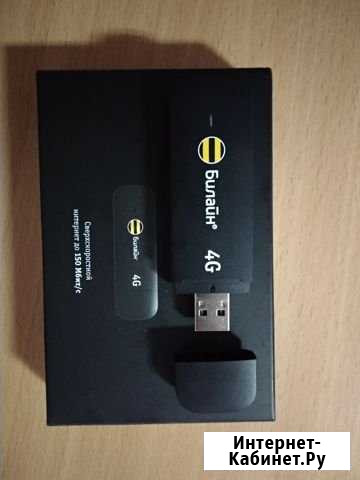 Продам 4G модем Екатеринбург - изображение 1