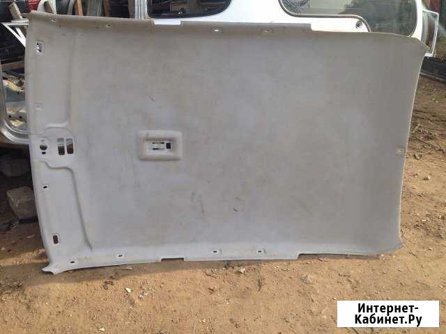 Потолок для Нивы Шевролет 2007 Томск - изображение 1