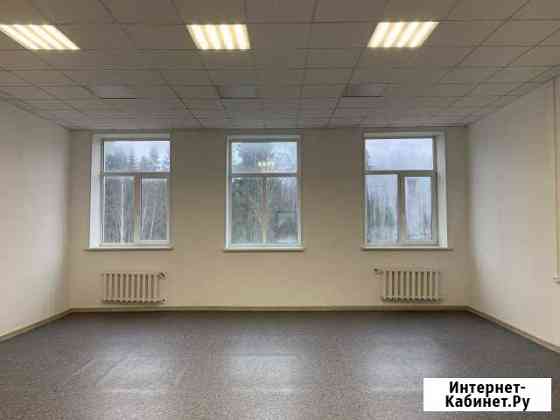 Офисное помещение, 57 кв.м. Гатчина