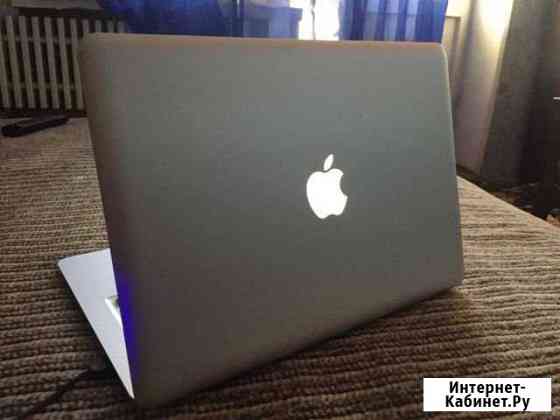 Apple MacBook Air 11 Железногорск