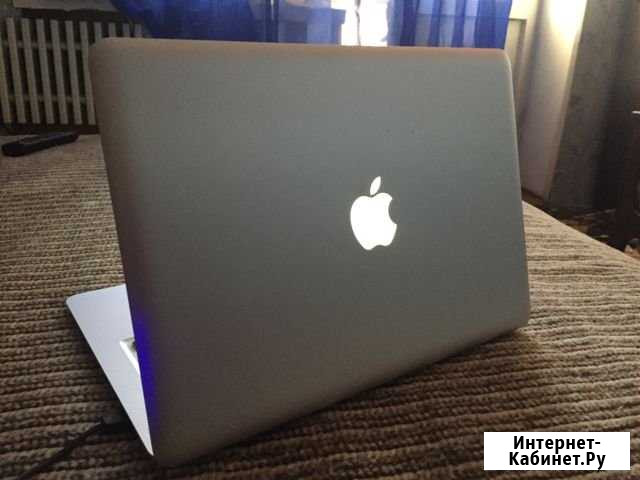 Apple MacBook Air 11 Железногорск - изображение 1