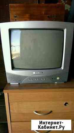 Телевизор schneider Астрахань