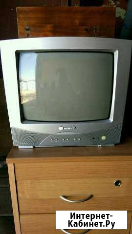Телевизор schneider Астрахань - изображение 1