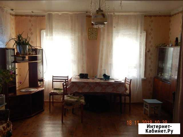 Дом 40 кв.м. на участке 15 сот. Урюпинск - изображение 1