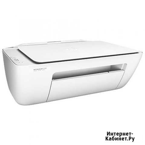 Принтер струйный Киселевск - изображение 1