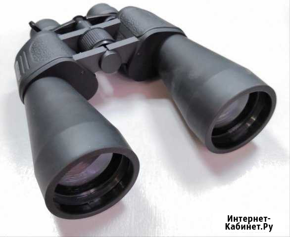 Бинокль binoculars Zoom TM-61 10-90X90 Казань - изображение 1