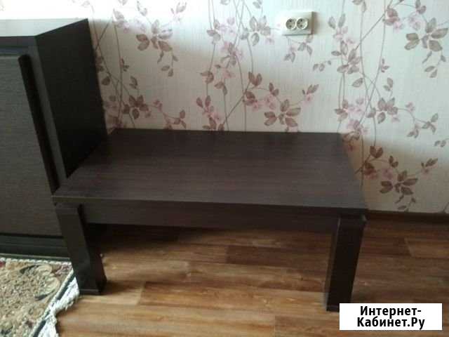 Столик журнальный Томск - изображение 1
