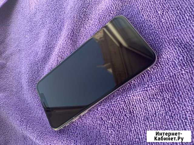 iPhone X Елец - изображение 1