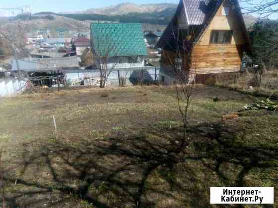 Участок 4.5 сот. (ИЖС) Горно-Алтайск