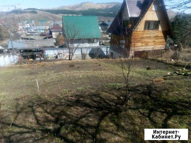 Участок 4.5 сот. (ИЖС) Горно-Алтайск - изображение 1